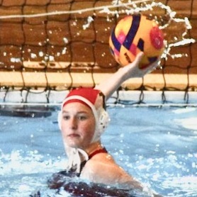 Fundraising Page: Kendale Henich